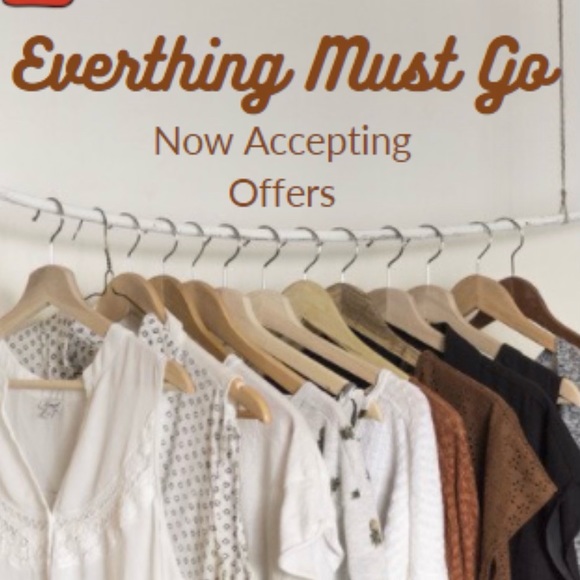 BUNDLE FOR BETTER DISCOUNTS!!REASONABLE OFFERS EXCEPTED!! - Picture 1 of 1